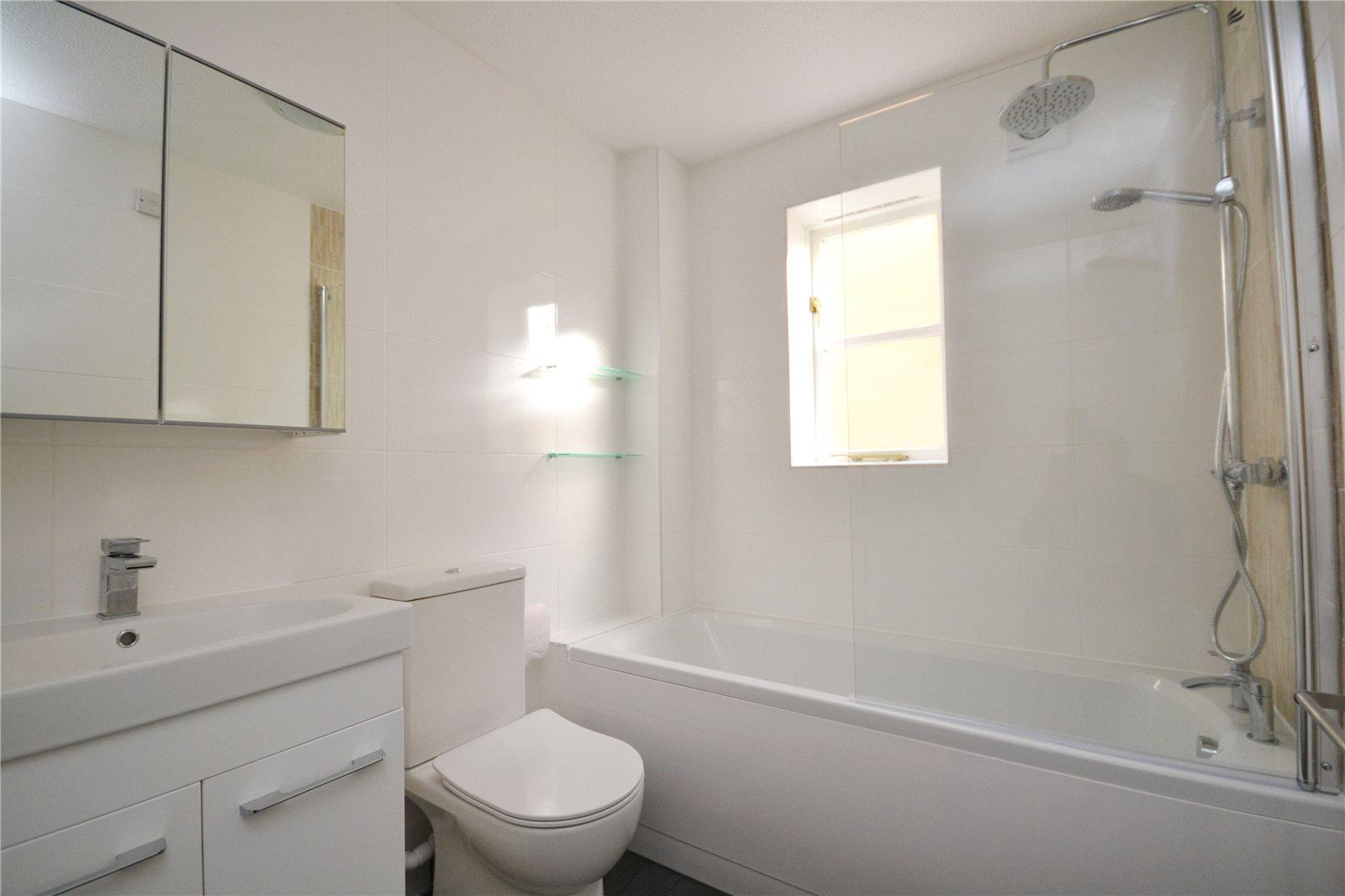 1 bedroom Apartment to rent - Martyn Gerrard