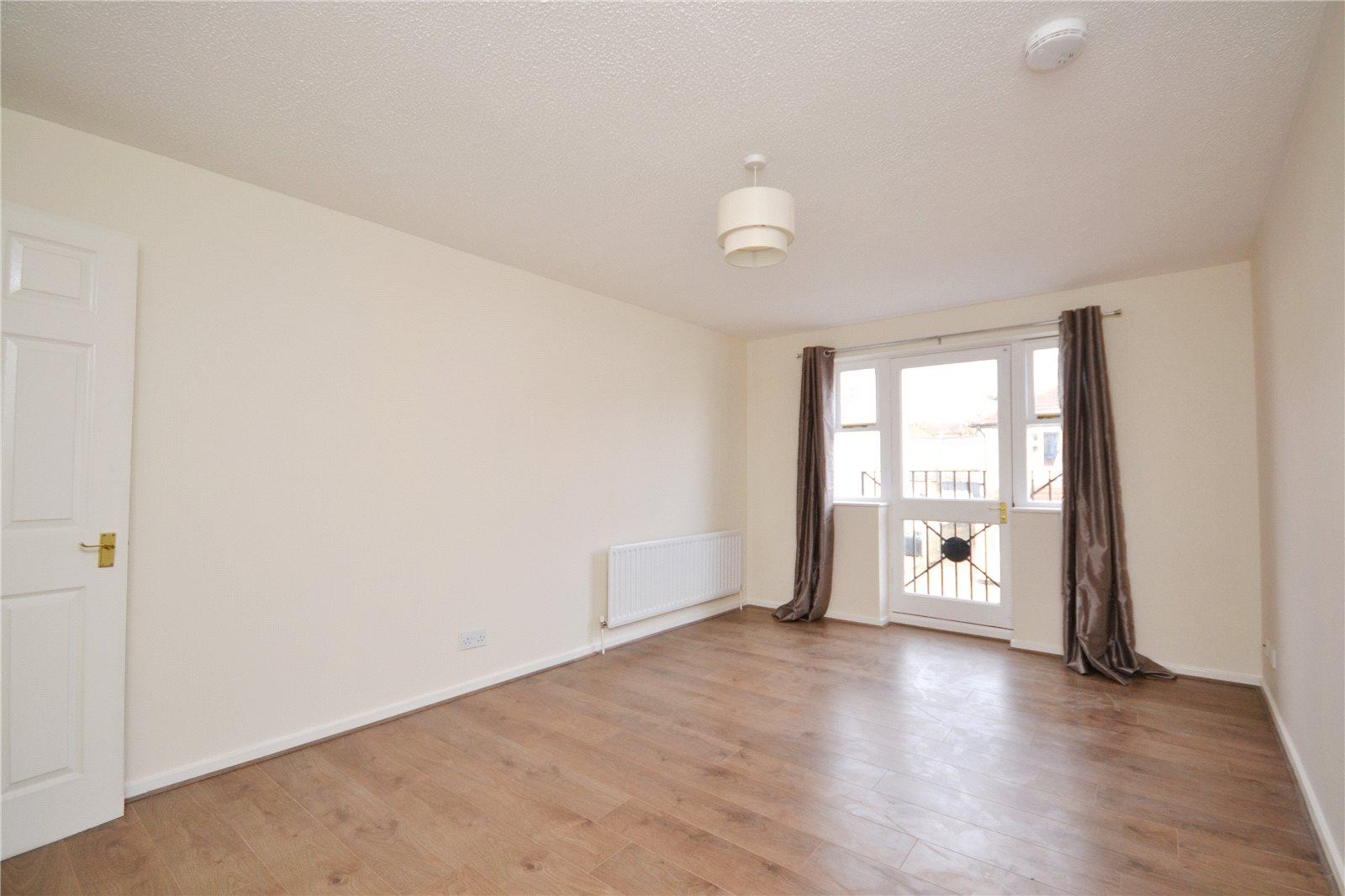 1 bedroom Apartment to rent - Martyn Gerrard