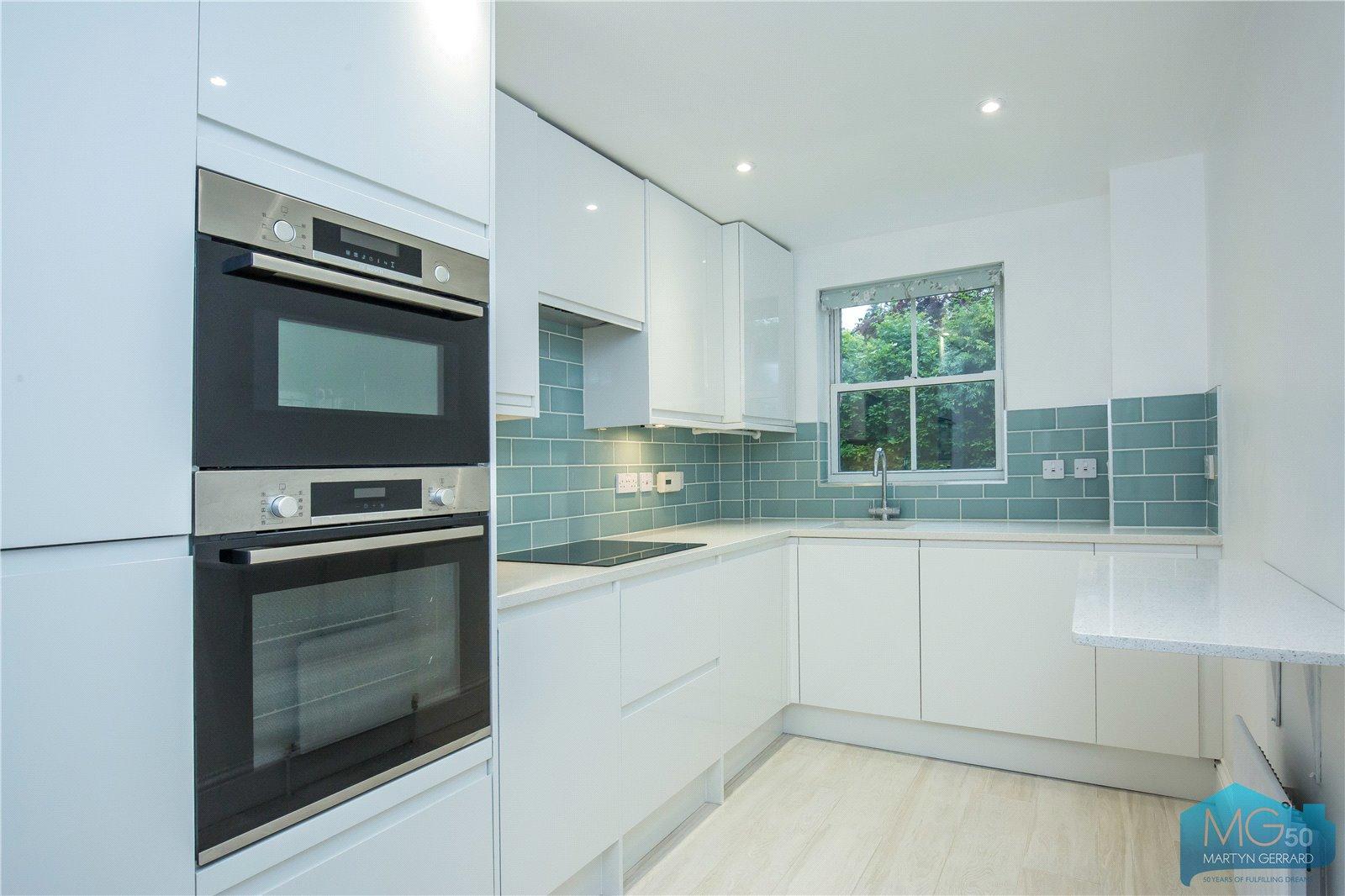 1 bedroom Ground Floor Flat to rent + ' - Martyn Gerrard