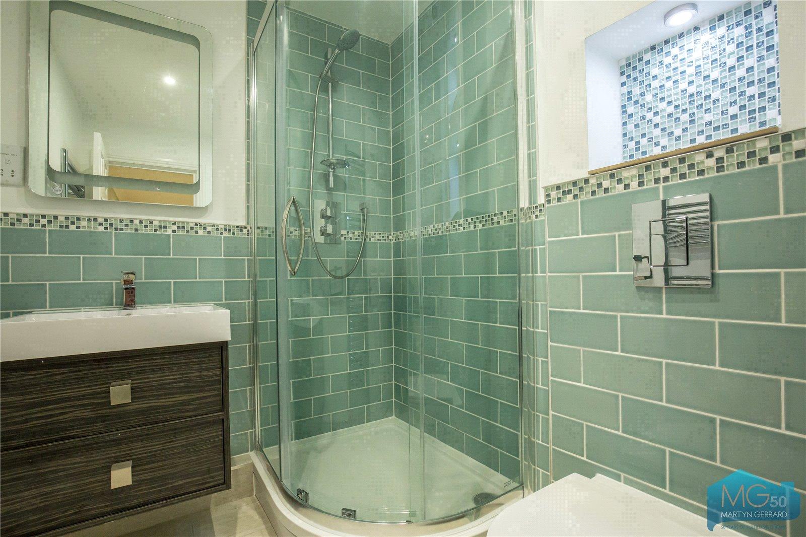 1 bedroom Ground Floor Flat to rent - Martyn Gerrard