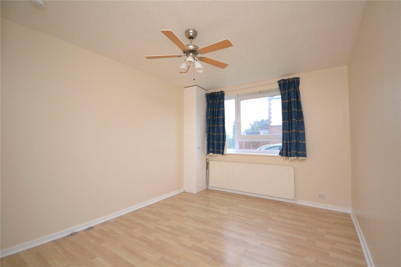 1 bedroom Ground Floor Flat to rent - Martyn Gerrard