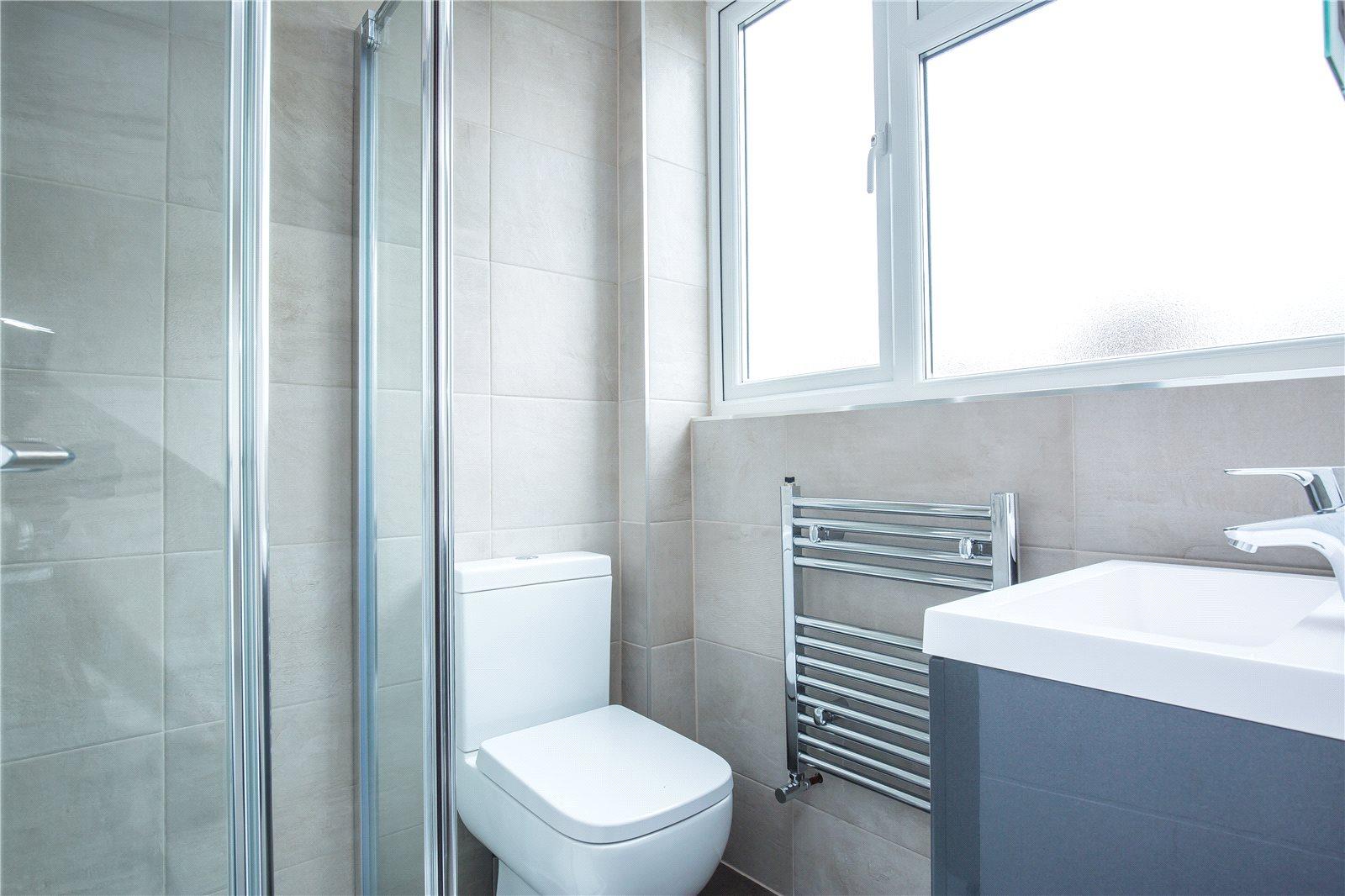 2 bedroom Apartment to rent - Martyn Gerrard