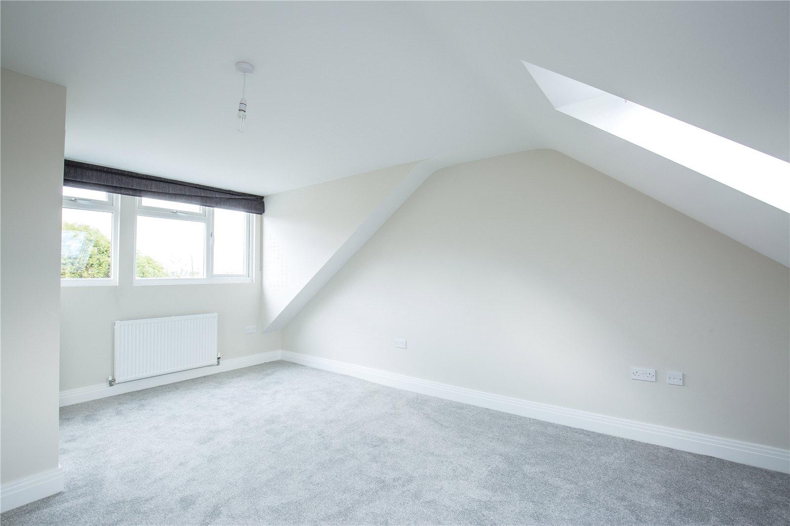 2 bedroom Apartment to rent - Martyn Gerrard