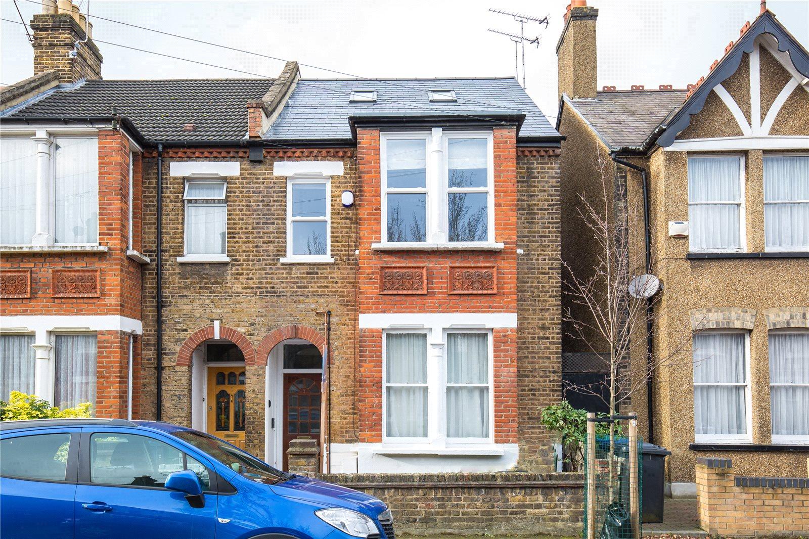 2 bedroom Apartment to rent - Martyn Gerrard