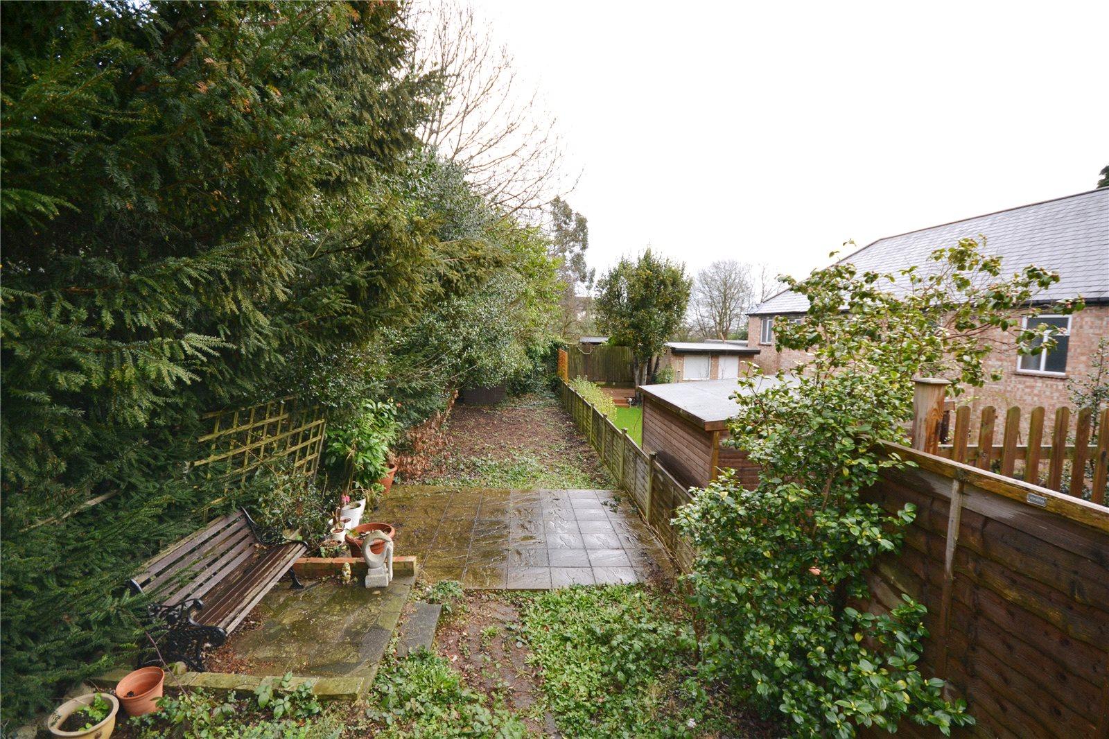 2 bedroom Terraced House to rent - Martyn Gerrard
