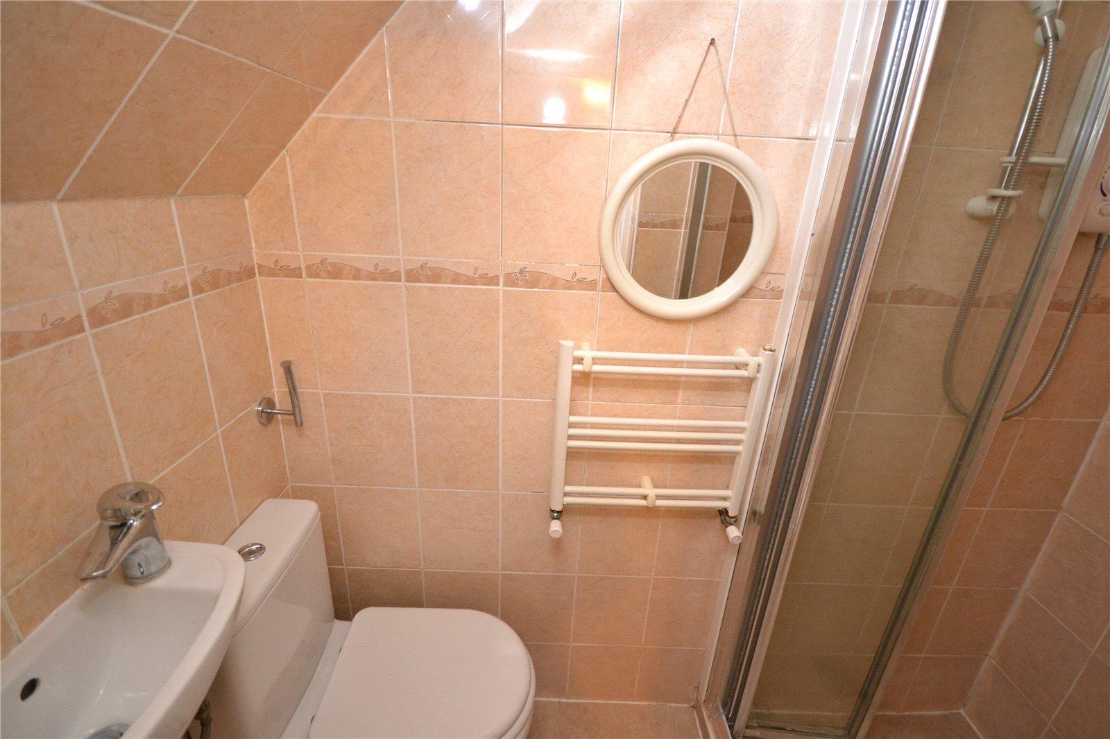 3 bedroom End of Terrace House to rent - Martyn Gerrard