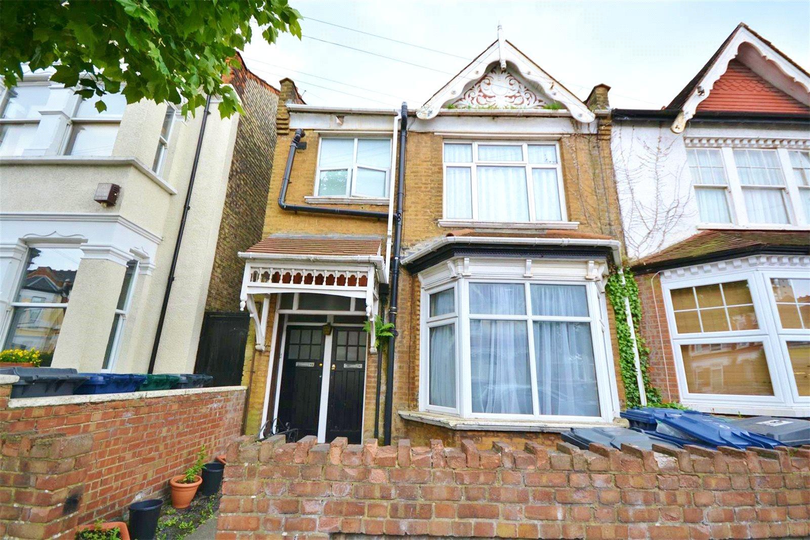 1 bedroom Terraced House to rent - Martyn Gerrard
