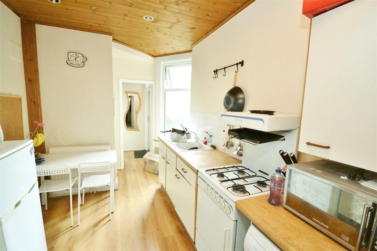 1 bedroom Terraced House to rent - Martyn Gerrard