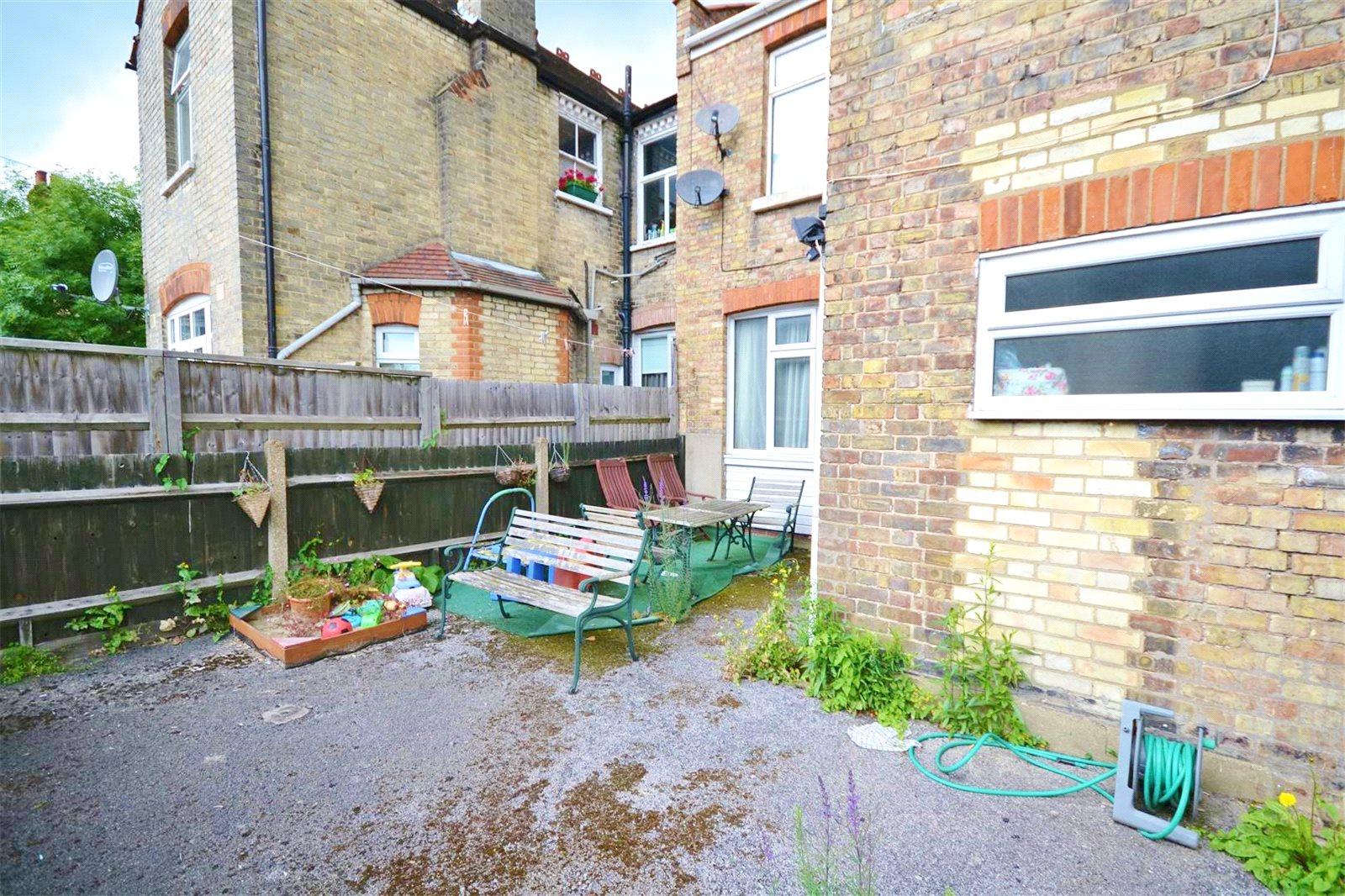 1 bedroom Terraced House to rent - Martyn Gerrard
