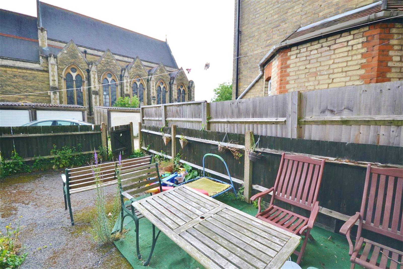 1 bedroom Terraced House to rent - Martyn Gerrard