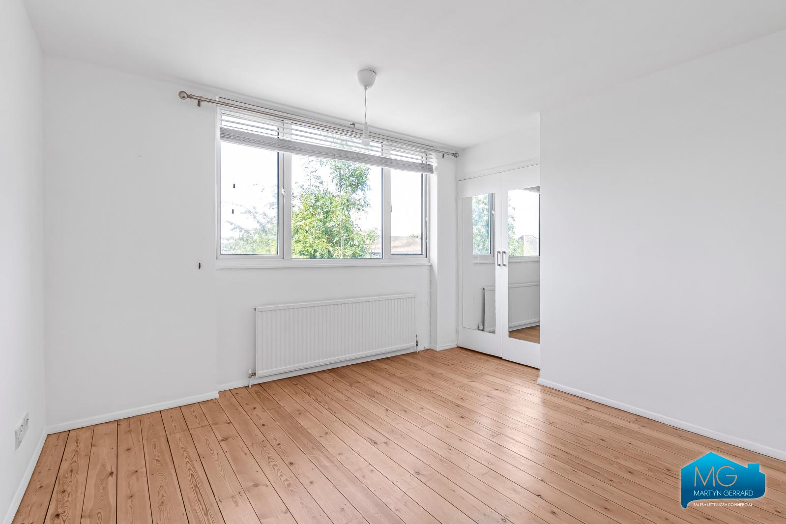 2 bedroom Terraced House to rent - Martyn Gerrard
