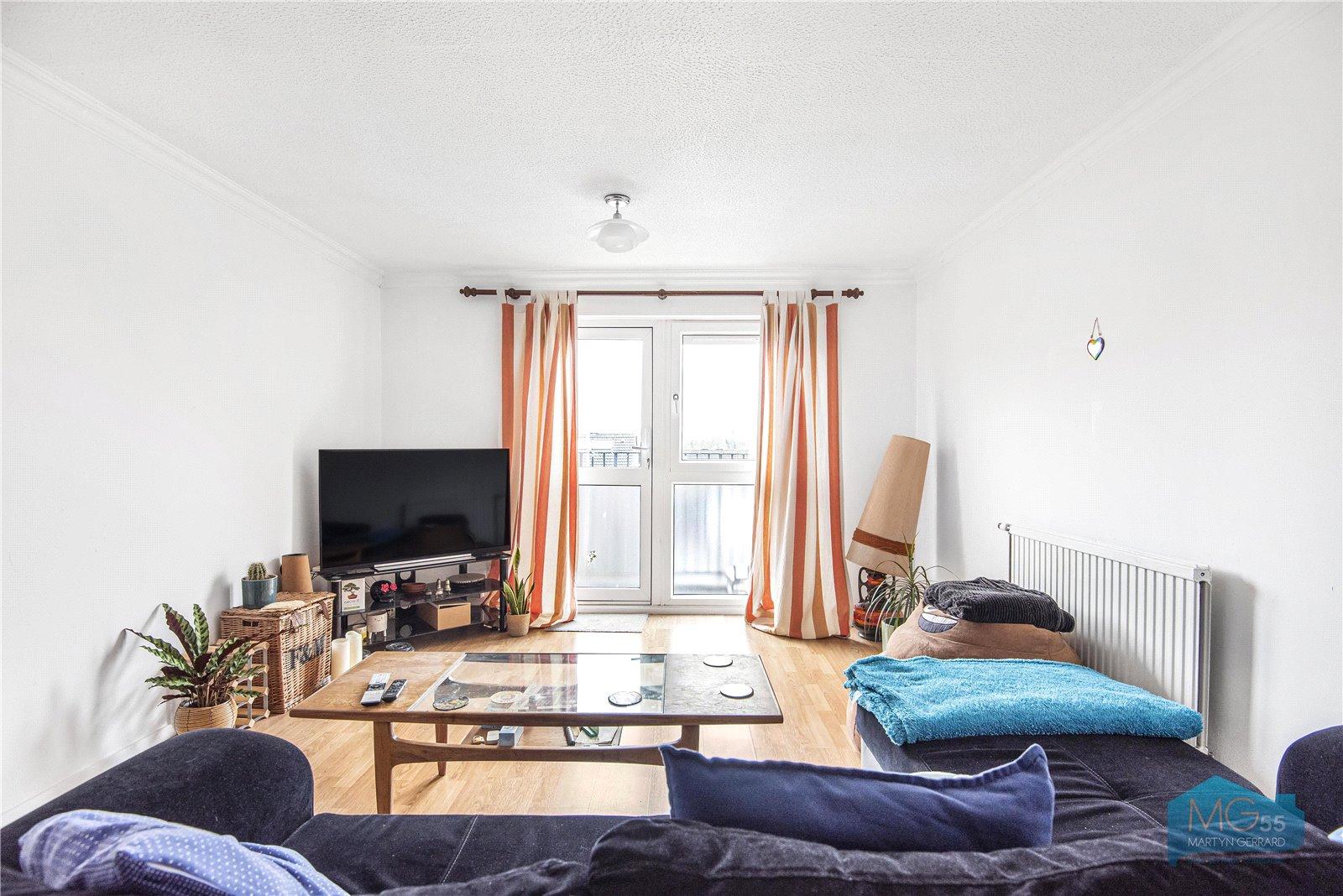 2 bedroom Apartment to rent - Martyn Gerrard