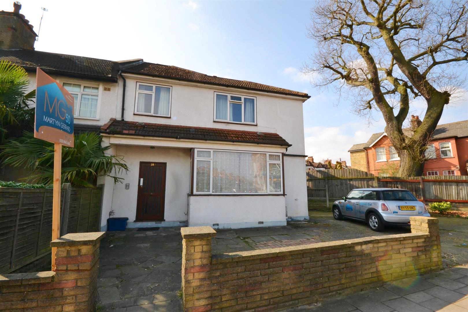 Apartment to rent - Martyn Gerrard