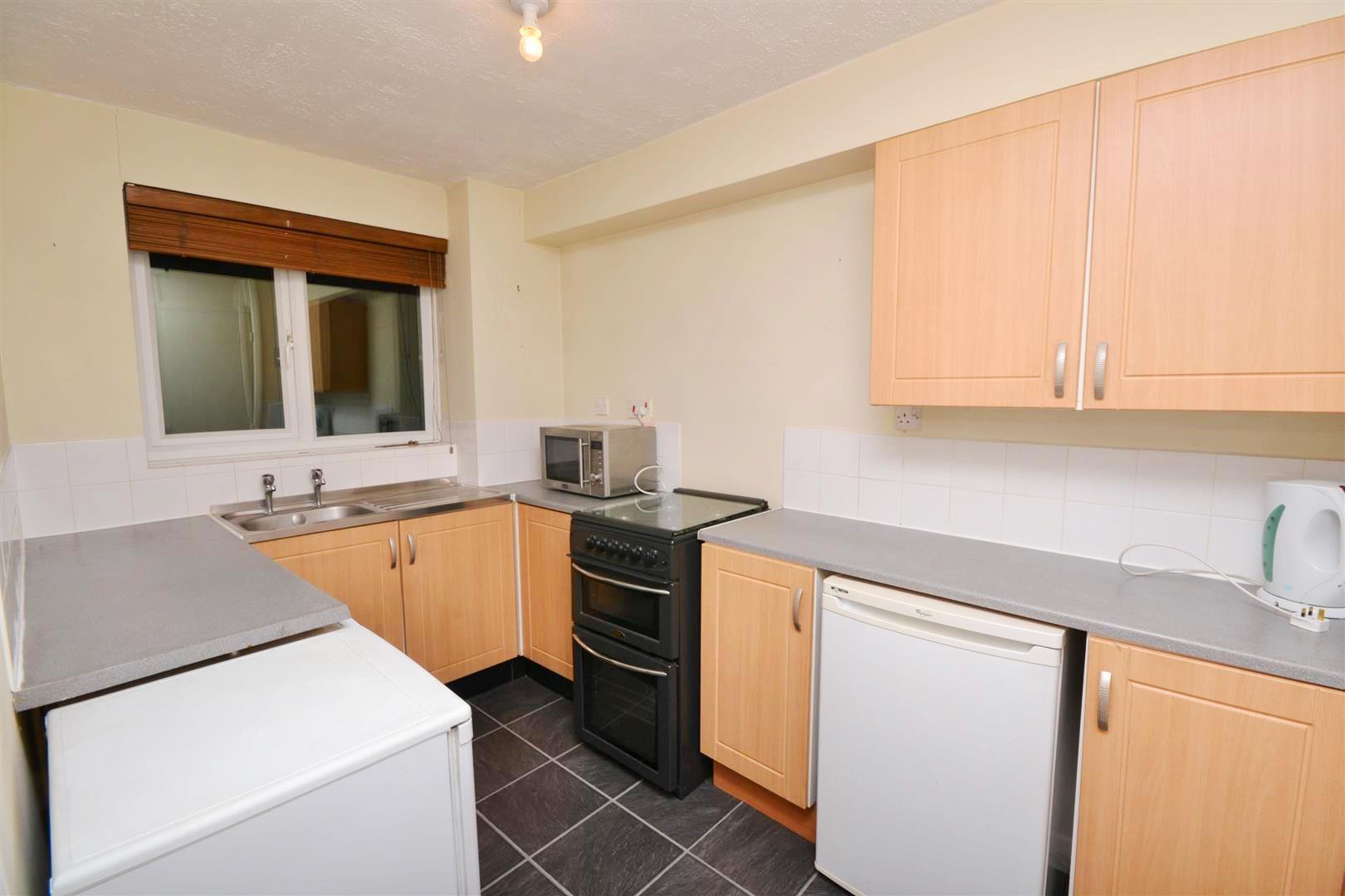 1 bedroom Apartment to rent - Martyn Gerrard