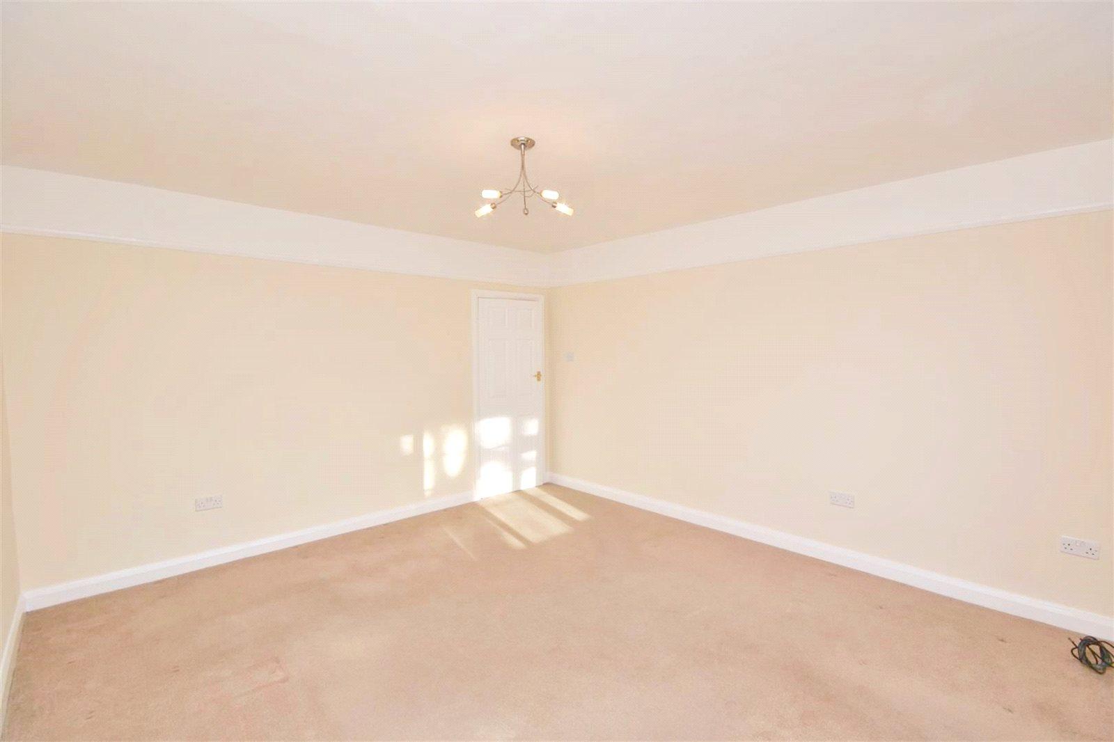 1 bedroom Apartment to rent - Martyn Gerrard