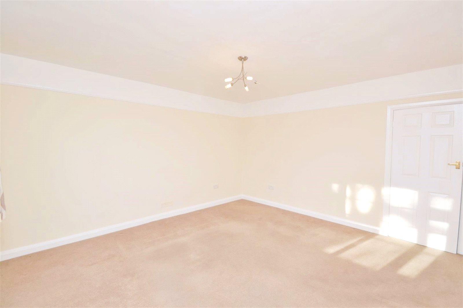 1 bedroom Apartment to rent - Martyn Gerrard