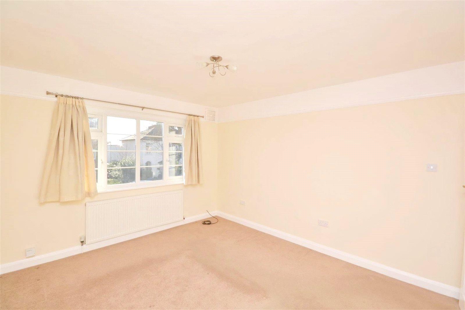 1 bedroom Apartment to rent - Martyn Gerrard