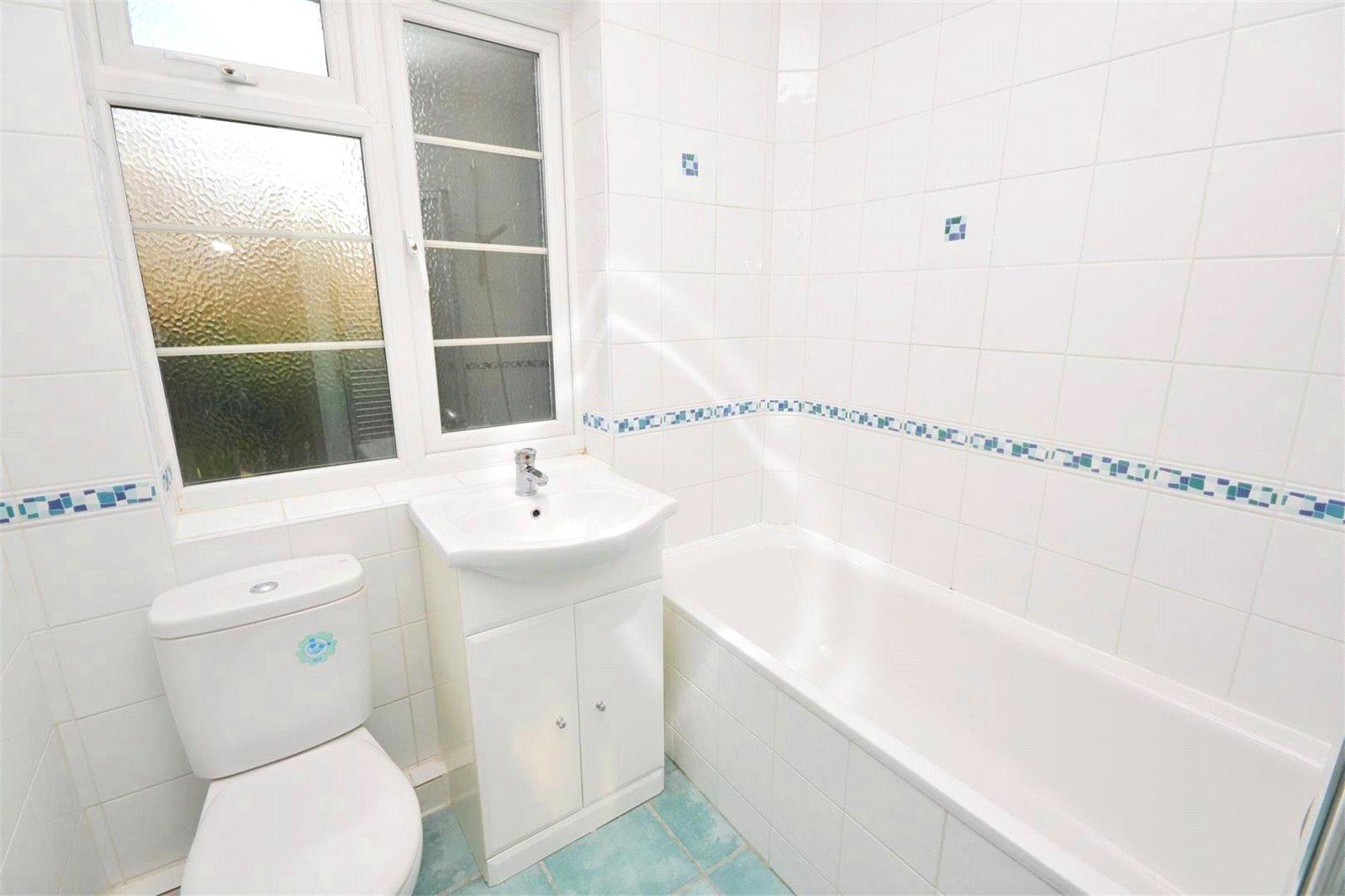 1 bedroom Apartment to rent - Martyn Gerrard
