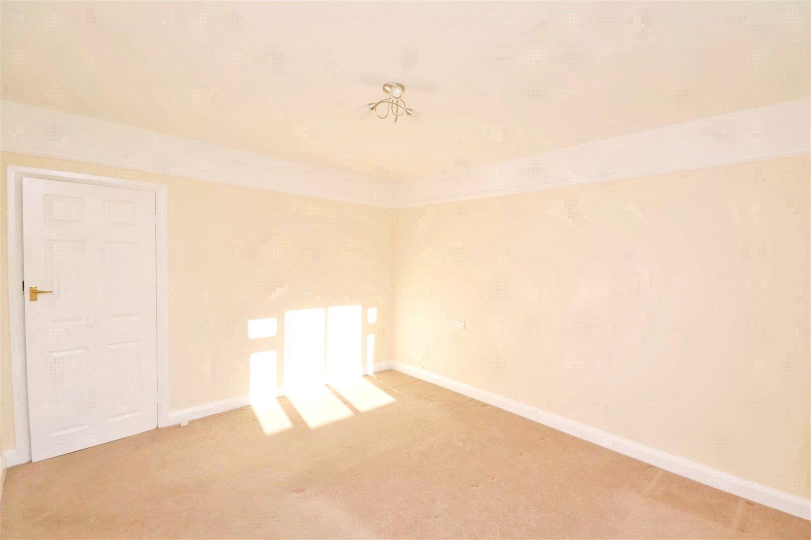 1 bedroom Apartment to rent - Martyn Gerrard
