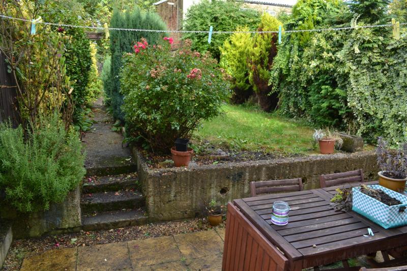 2 bedroom Ground Floor Flat to rent - Martyn Gerrard