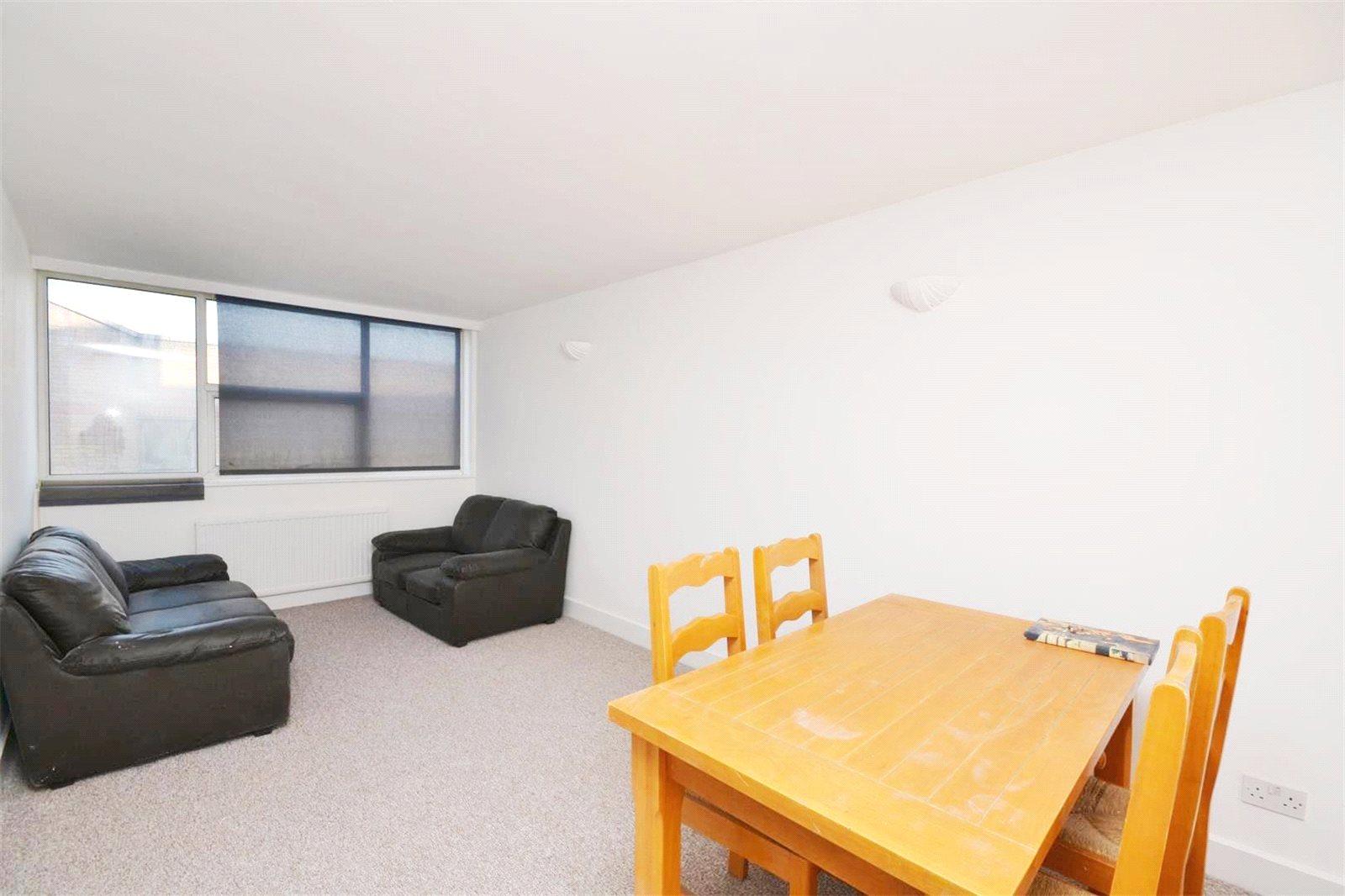 1 bedroom Apartment to rent - Martyn Gerrard