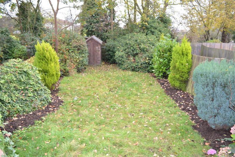 3 bedroom Terraced House to rent - Martyn Gerrard