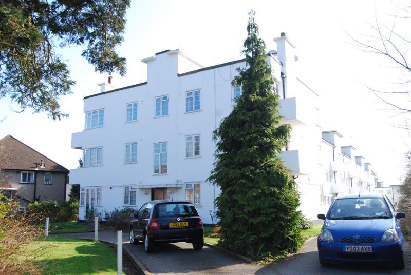 2 bedroom Apartment to rent - Martyn Gerrard