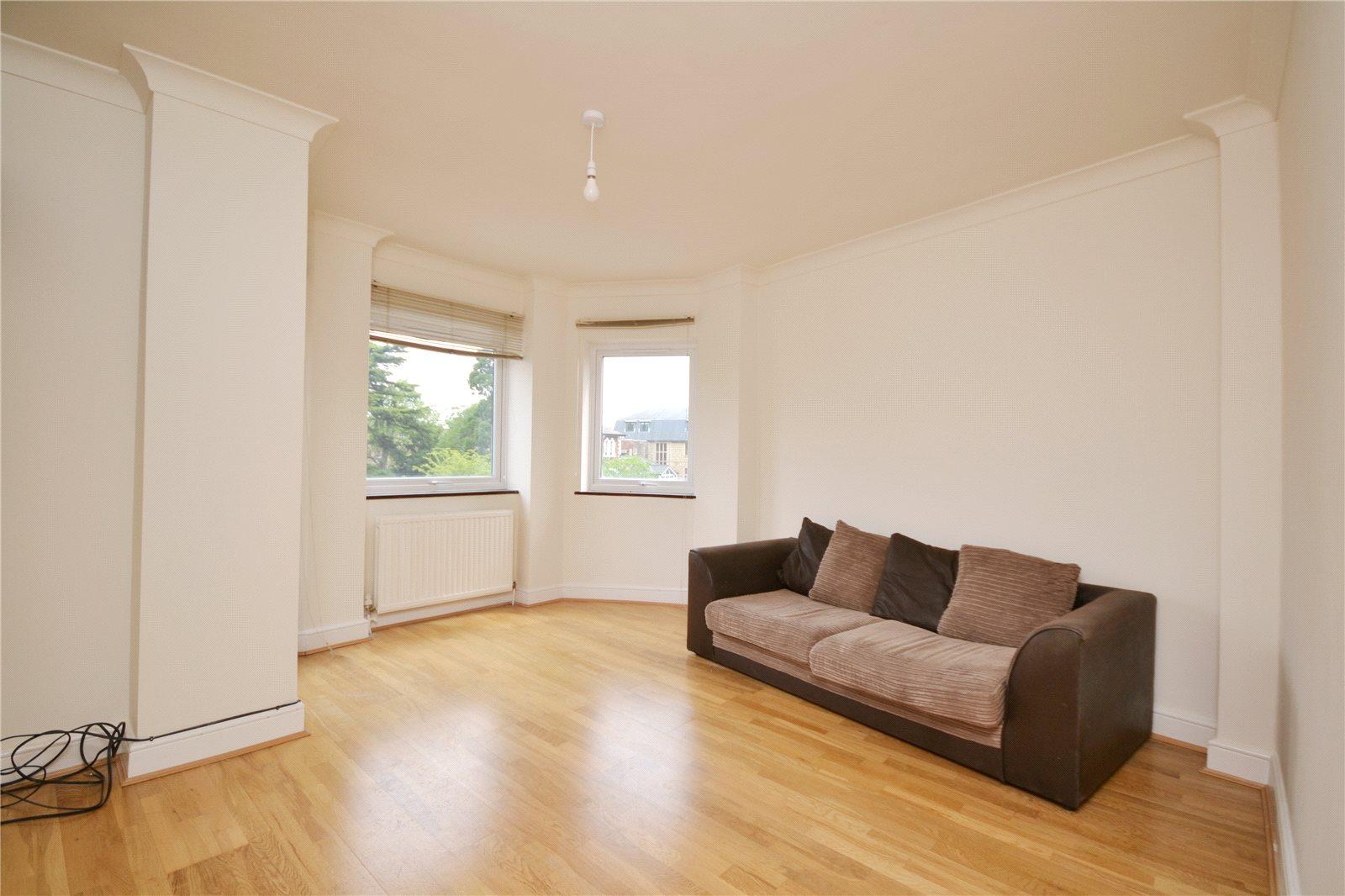 1 bedroom Apartment to rent + ' - Martyn Gerrard