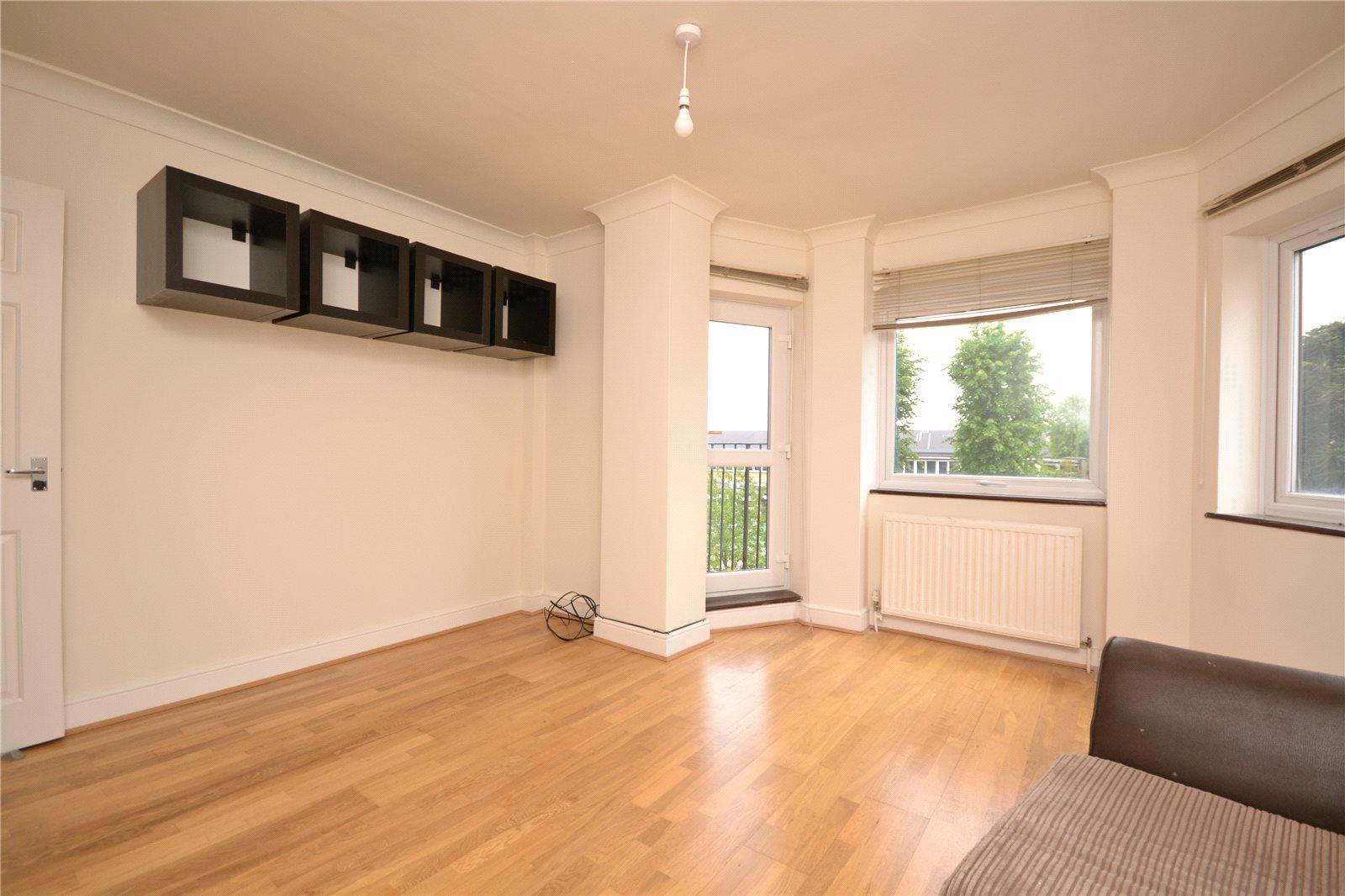 1 bedroom Apartment to rent - Martyn Gerrard
