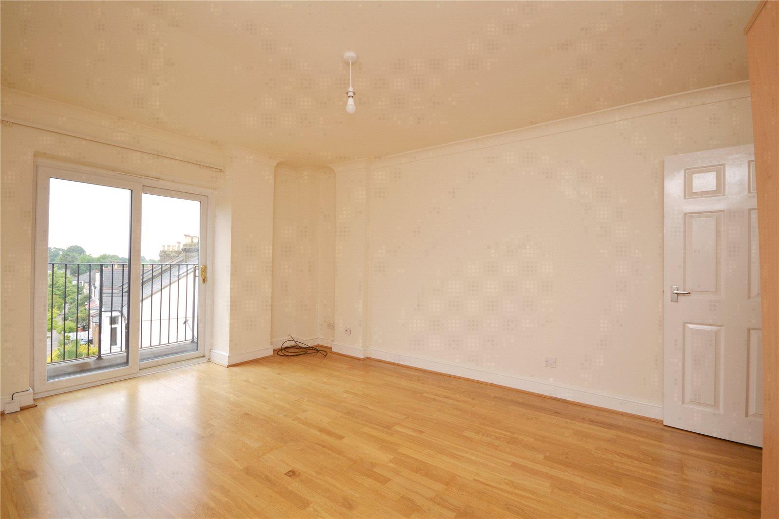 1 bedroom Apartment to rent - Martyn Gerrard