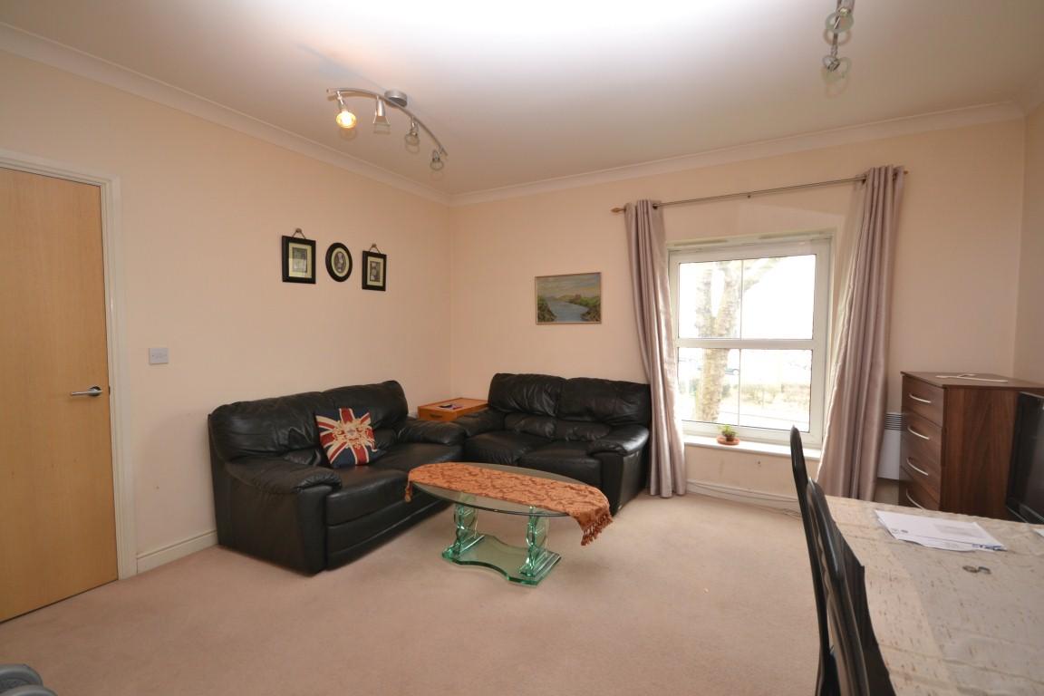 1 bedroom Apartment to rent - Martyn Gerrard