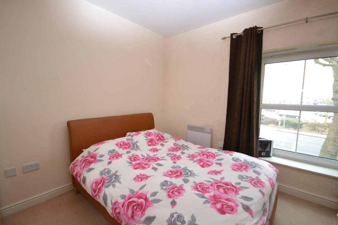 1 bedroom Apartment to rent - Martyn Gerrard