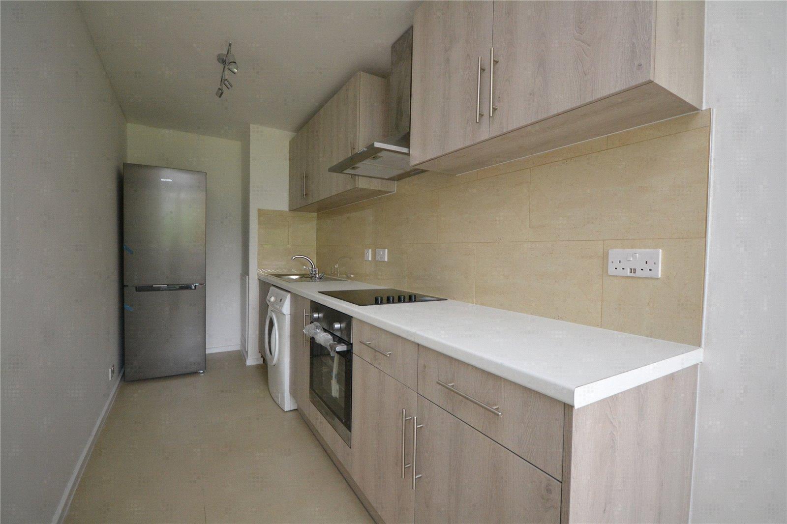 2 bedroom Apartment to rent - Martyn Gerrard