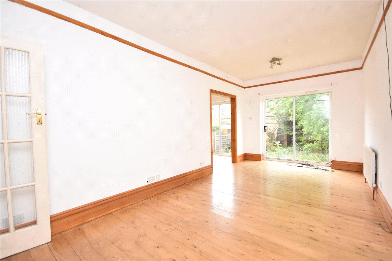 1 bedroom Ground Floor Flat to rent - Martyn Gerrard