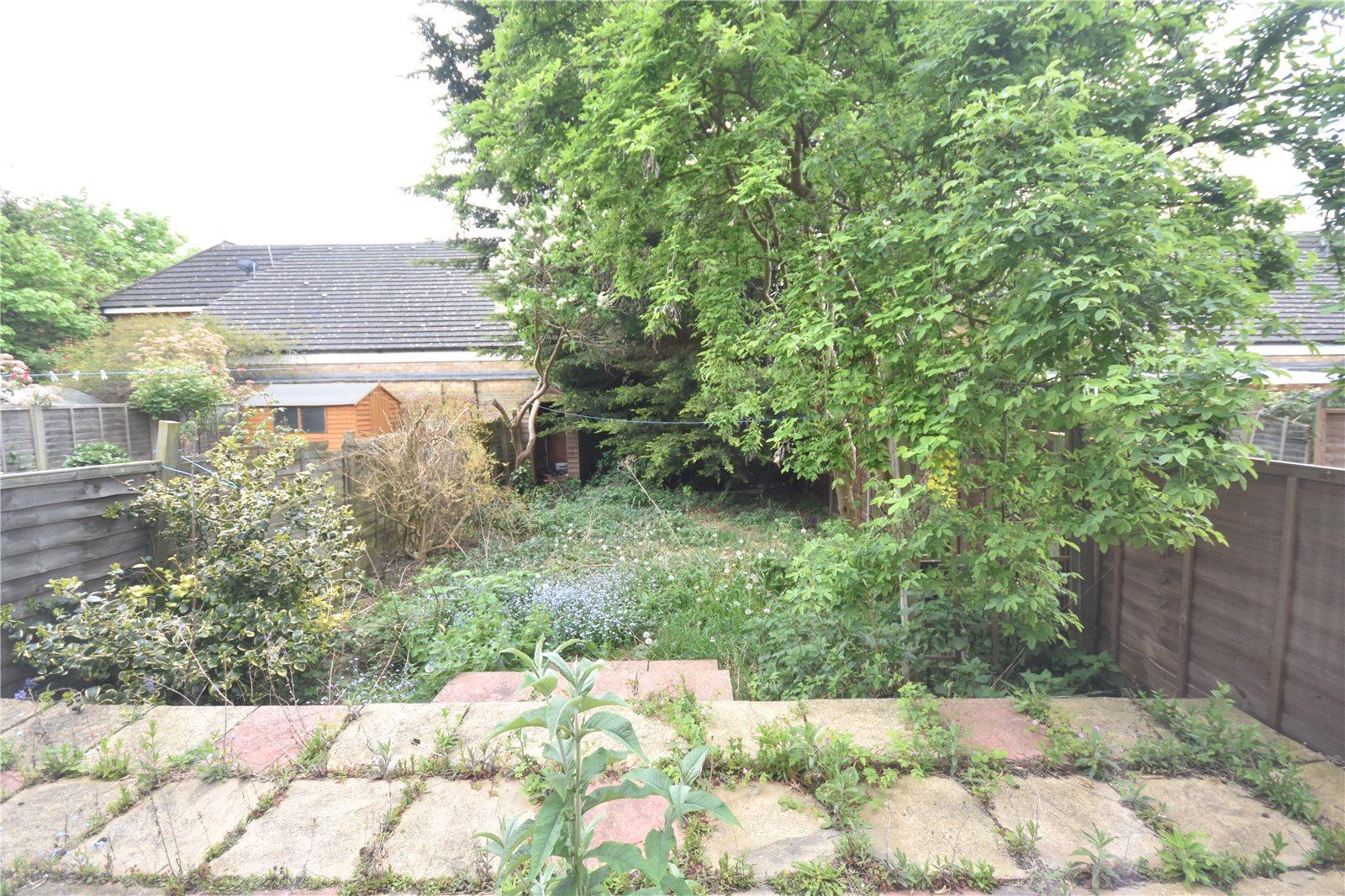 1 bedroom Ground Floor Flat to rent - Martyn Gerrard