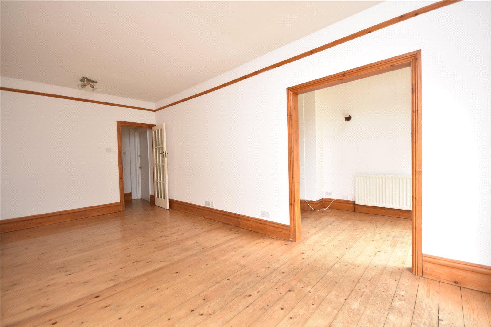 1 bedroom Ground Floor Flat to rent - Martyn Gerrard