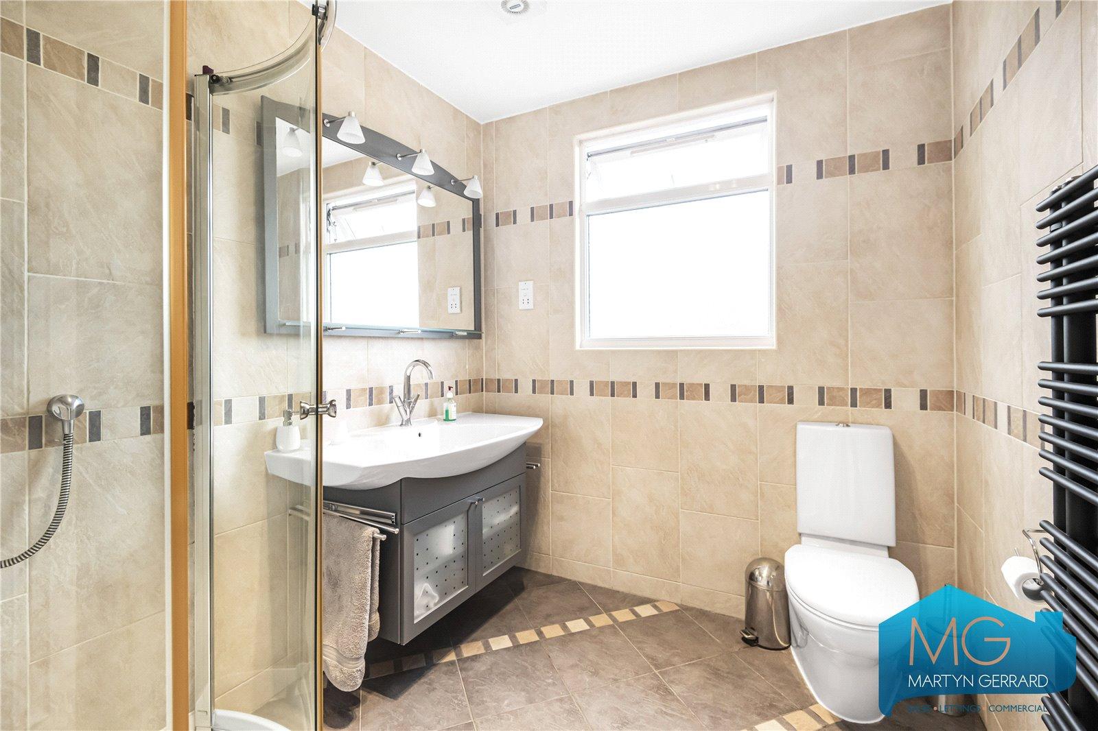 4 bedroom Semi-Detached House for sale - Martyn Gerrard