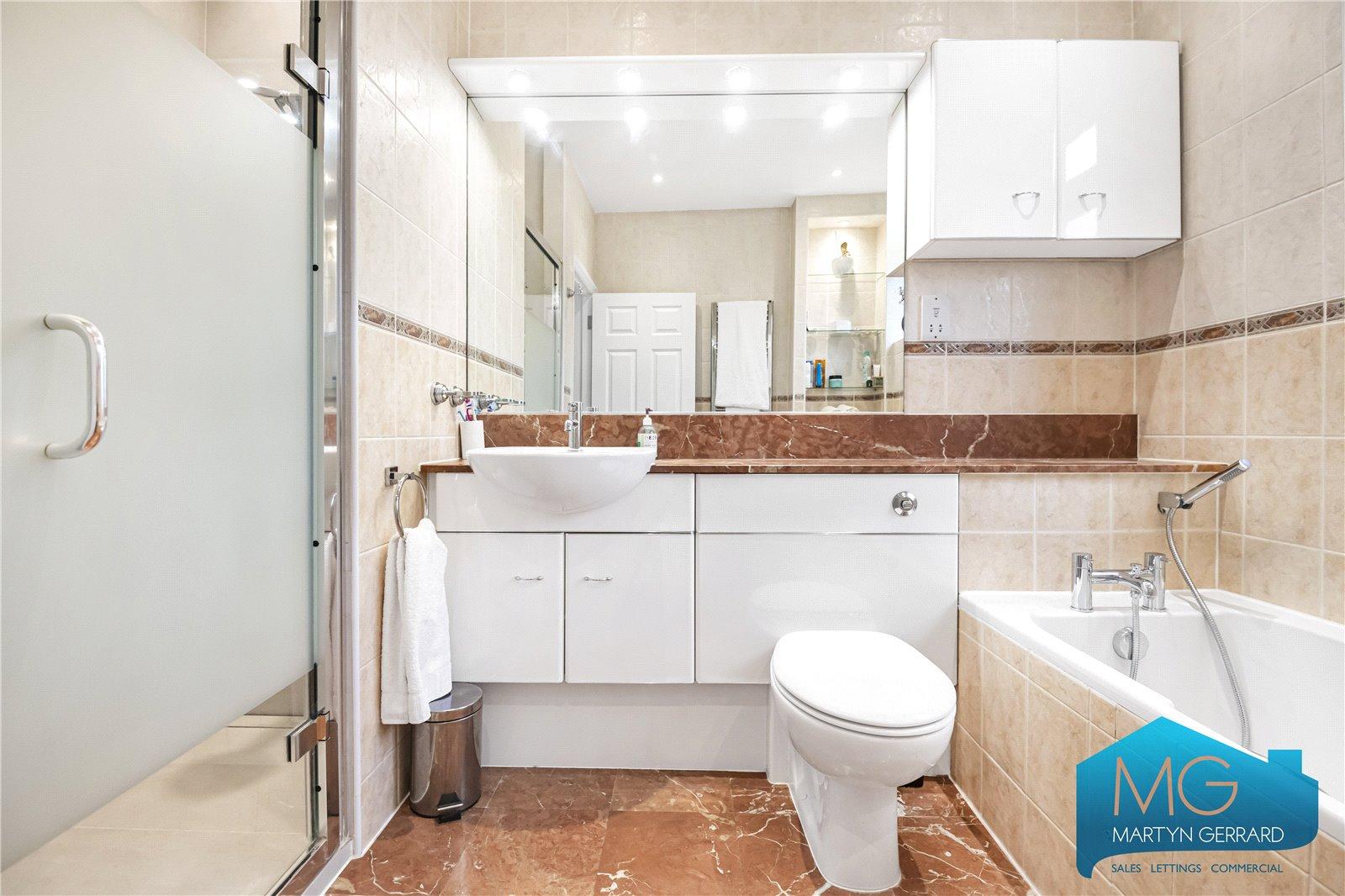 4 bedroom Semi-Detached House for sale - Martyn Gerrard