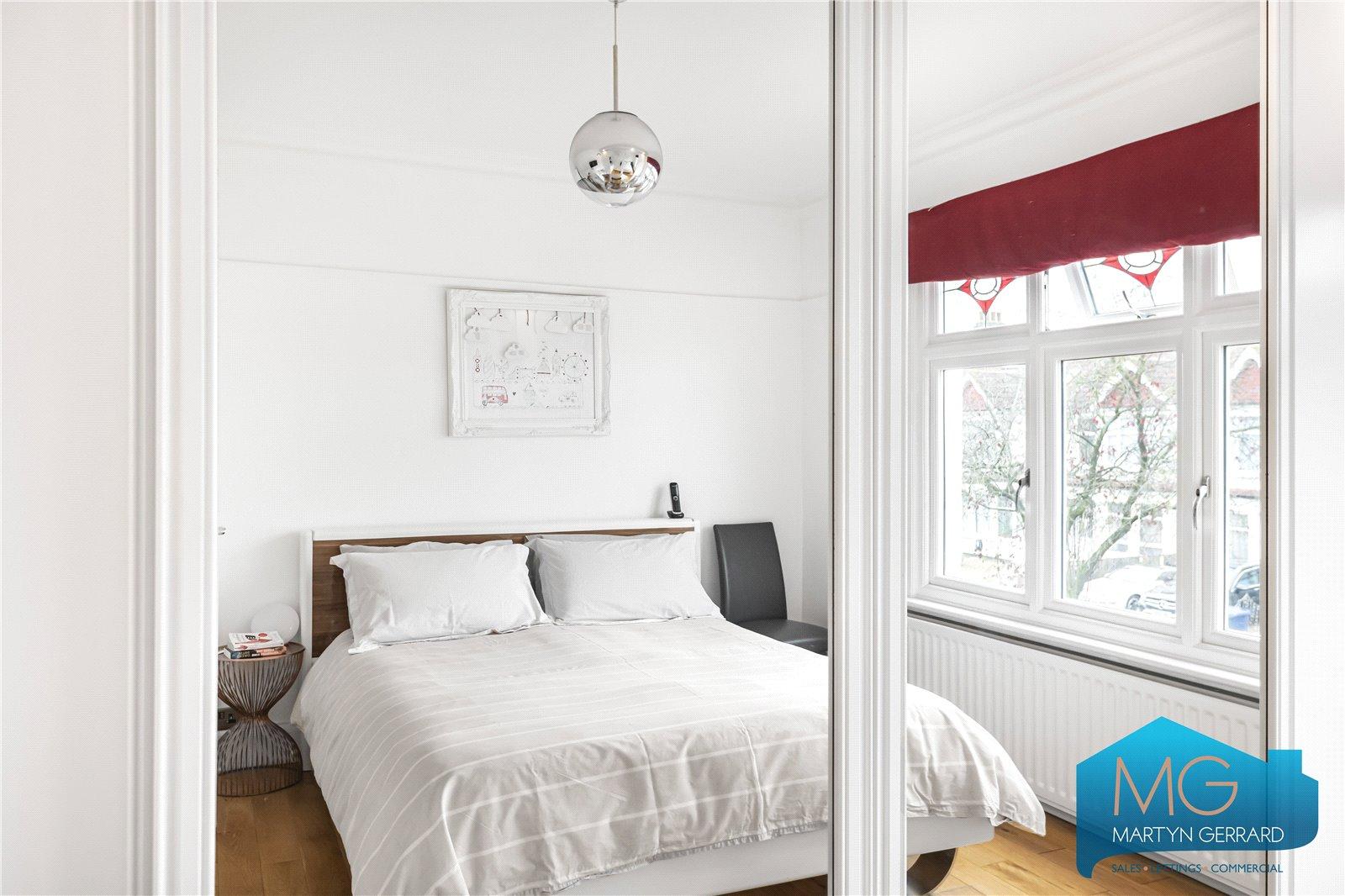 4 bedroom Semi-Detached House for sale - Martyn Gerrard
