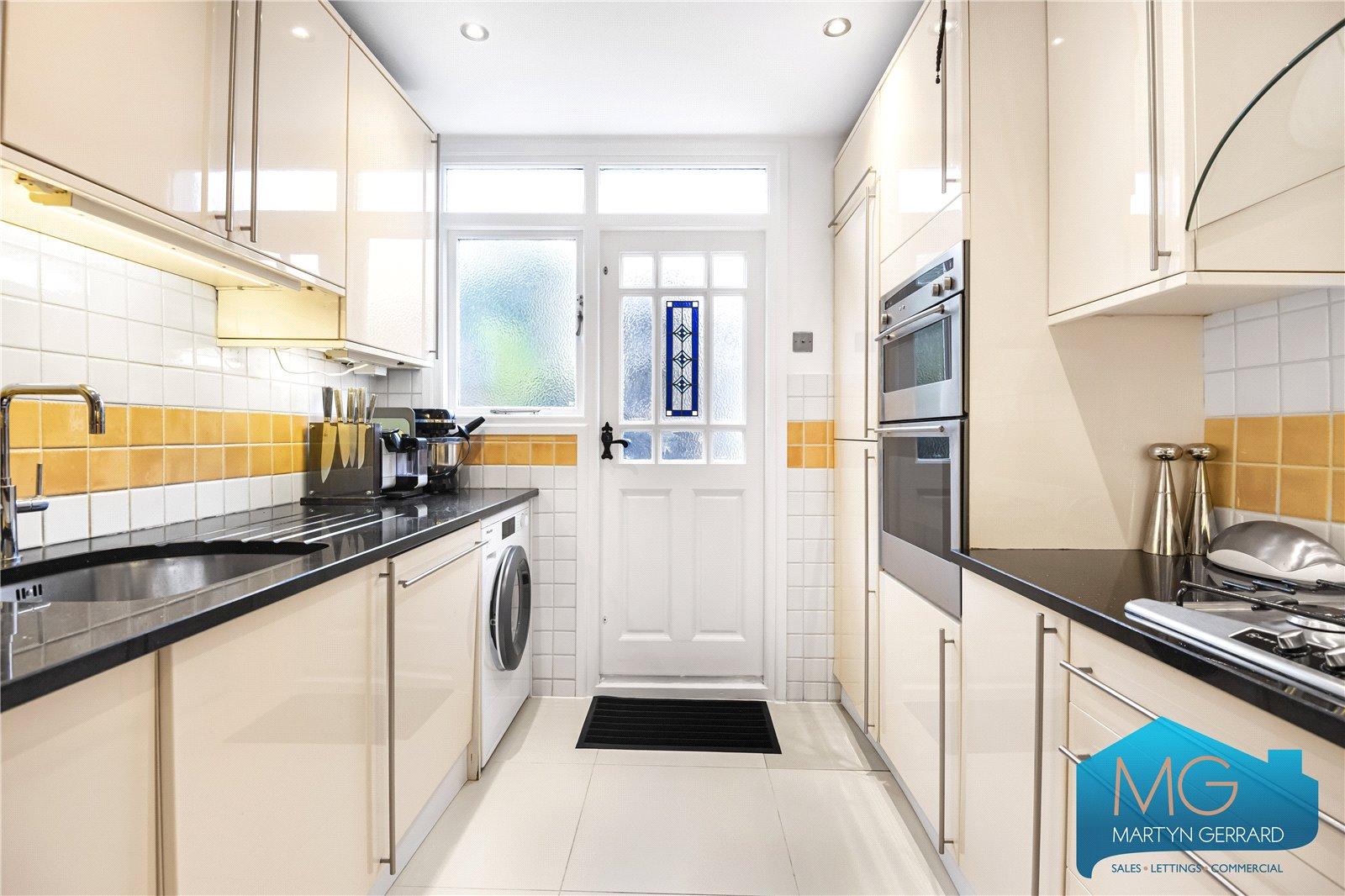 4 bedroom Semi-Detached House for sale - Martyn Gerrard