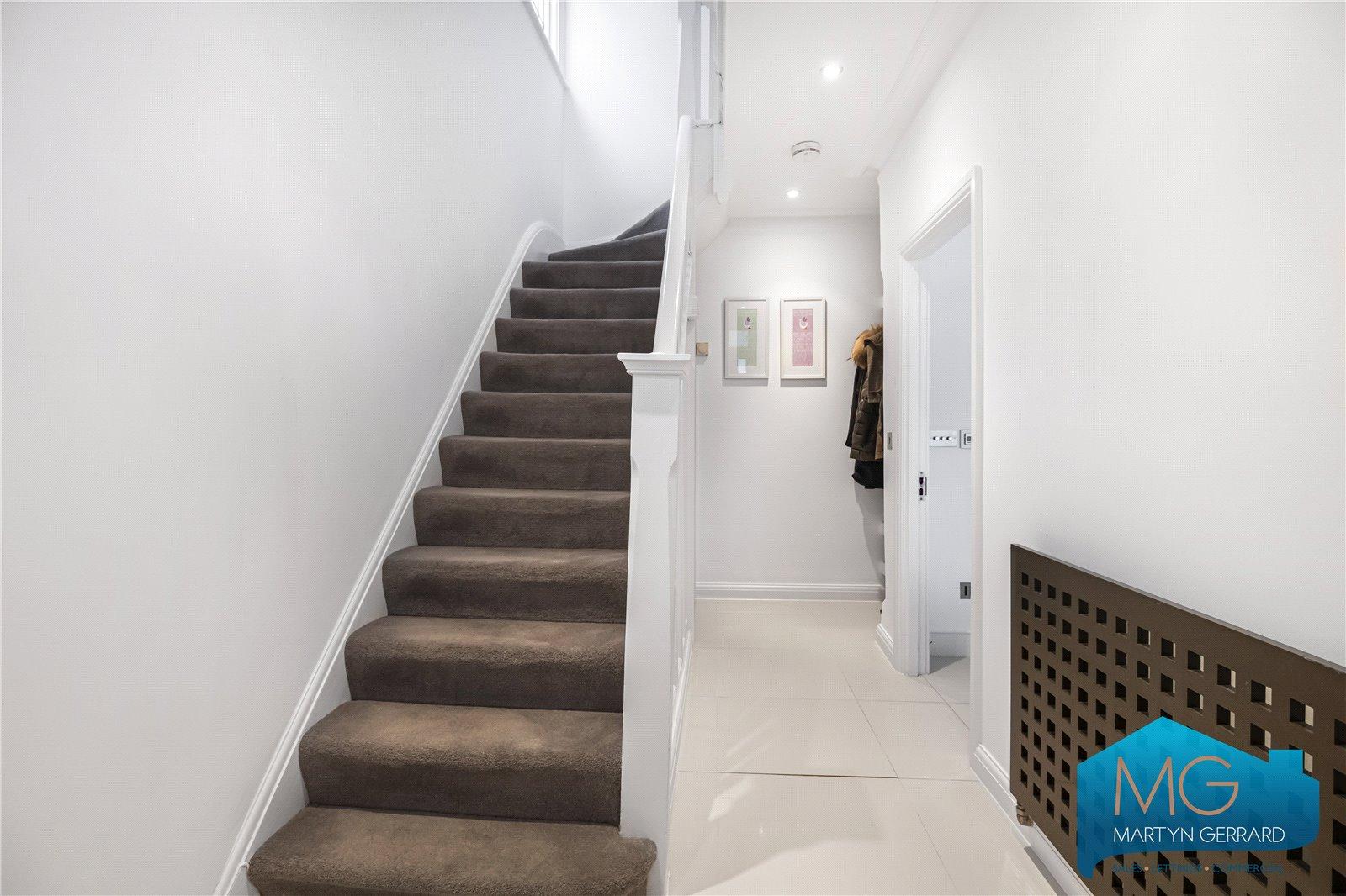 4 bedroom Semi-Detached House for sale - Martyn Gerrard