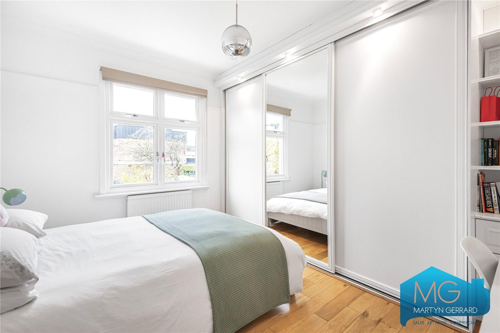 4 bedroom Semi-Detached House for sale - Martyn Gerrard