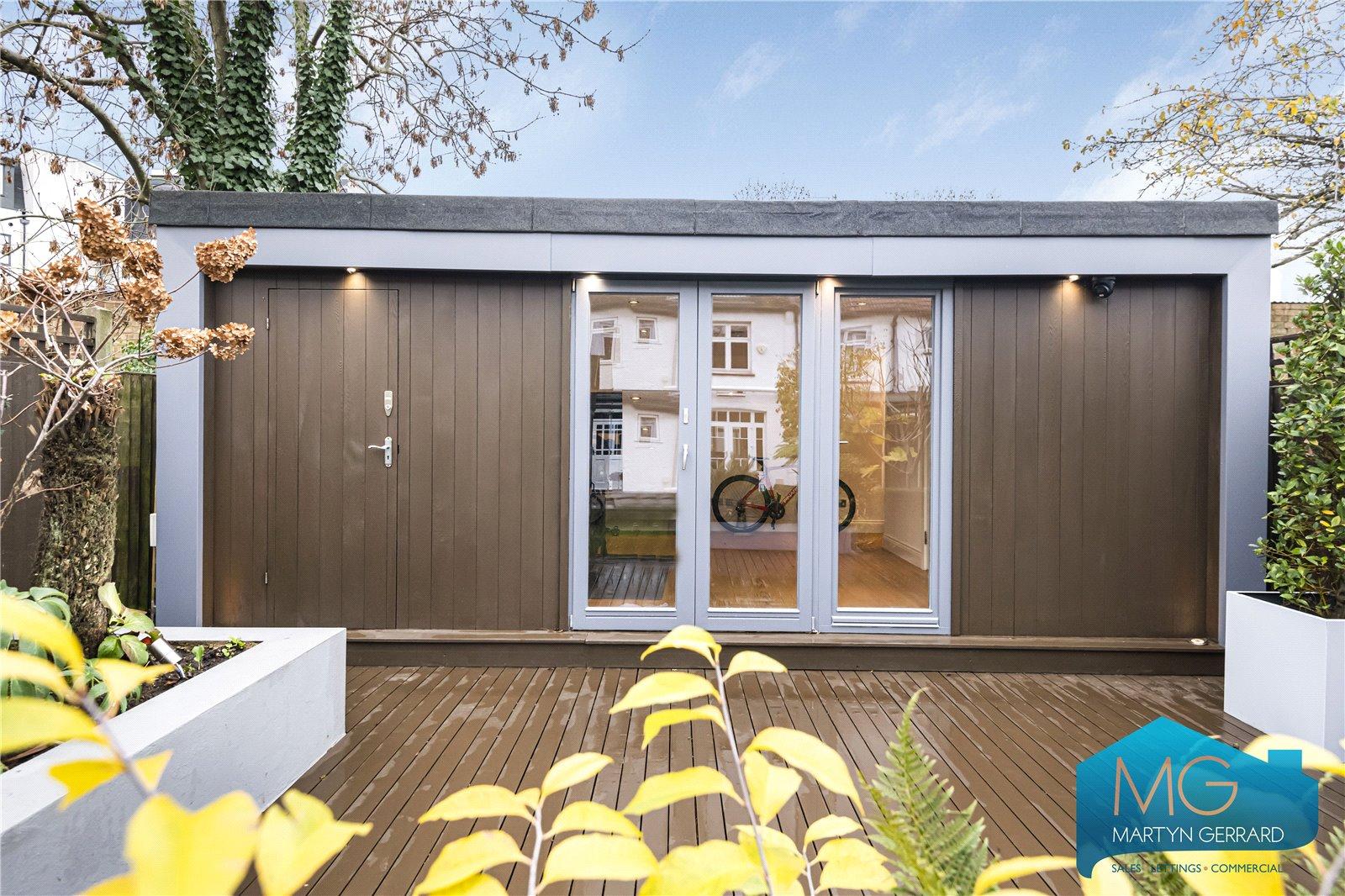 4 bedroom Semi-Detached House for sale - Martyn Gerrard