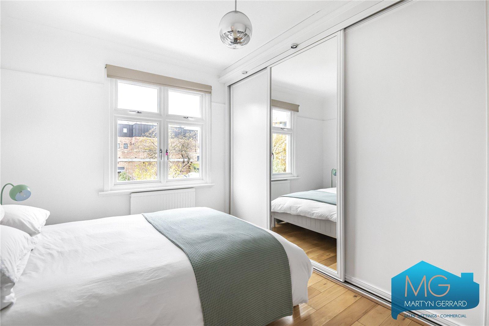 4 bedroom Semi-Detached House for sale - Martyn Gerrard
