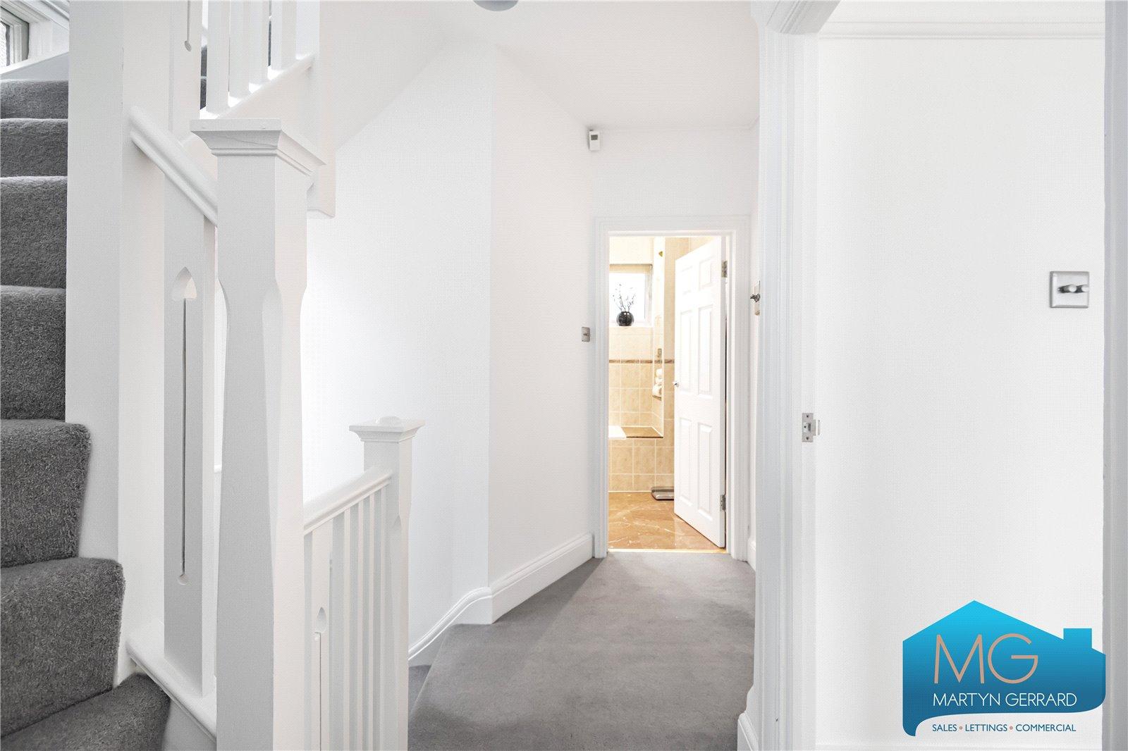 4 bedroom Semi-Detached House for sale - Martyn Gerrard