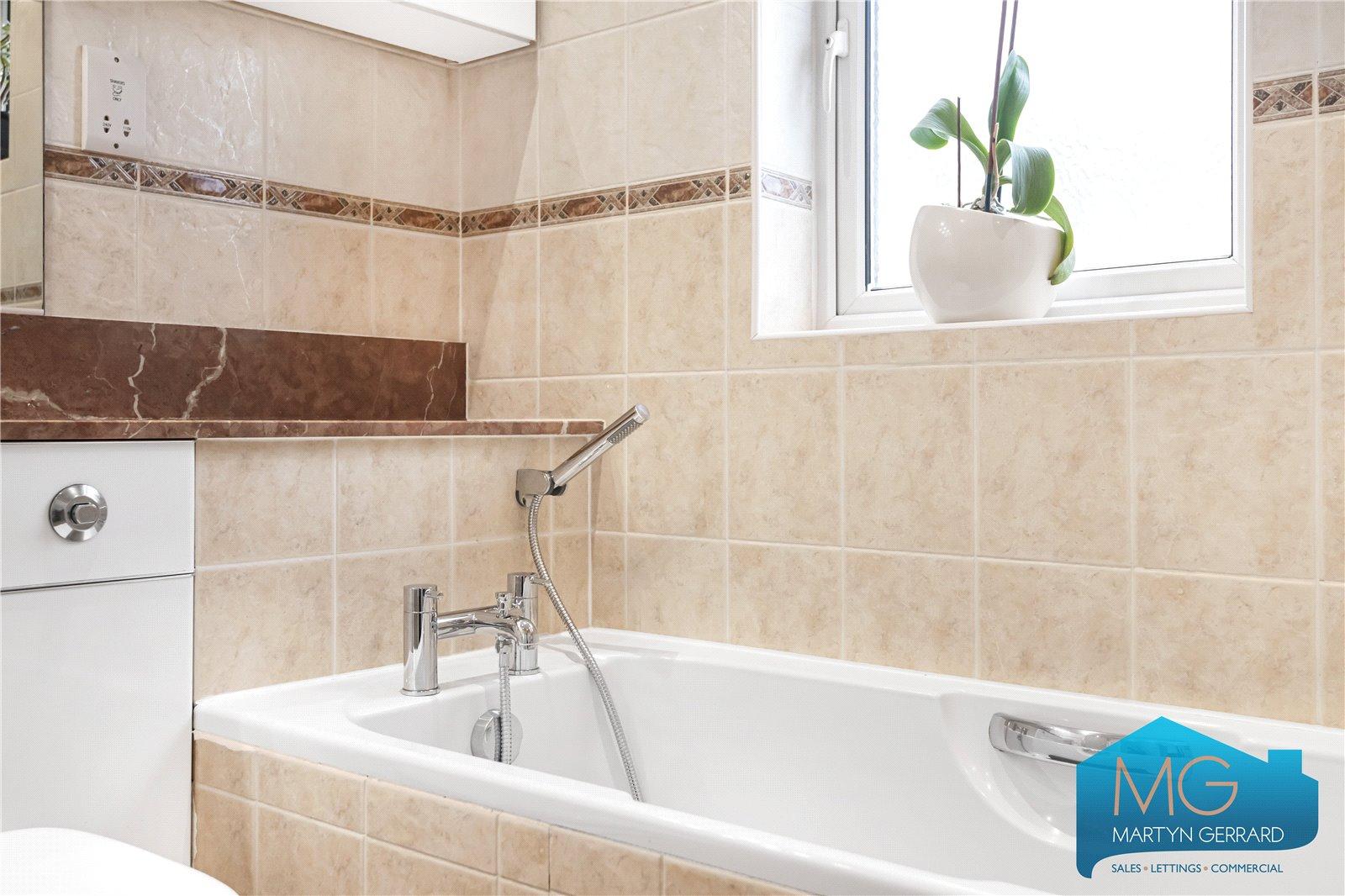 4 bedroom Semi-Detached House for sale - Martyn Gerrard