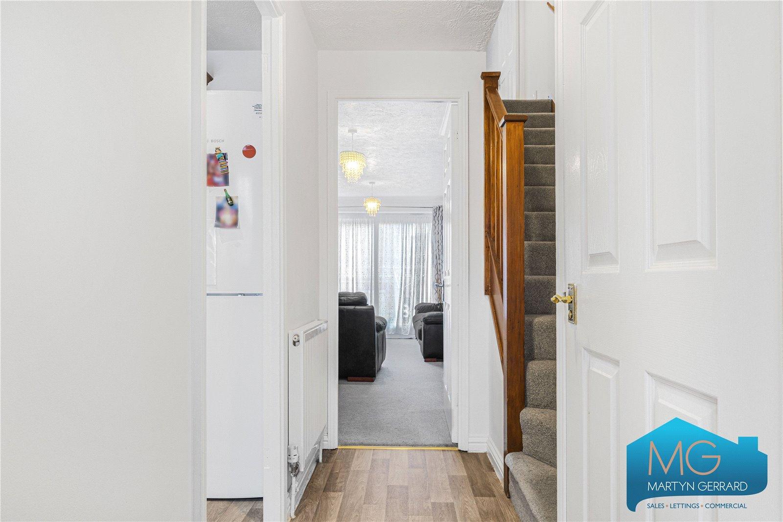 2 bedroom Terraced House for sale - Martyn Gerrard