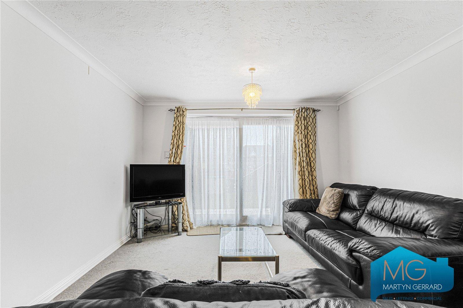 2 bedroom Terraced House for sale - Martyn Gerrard