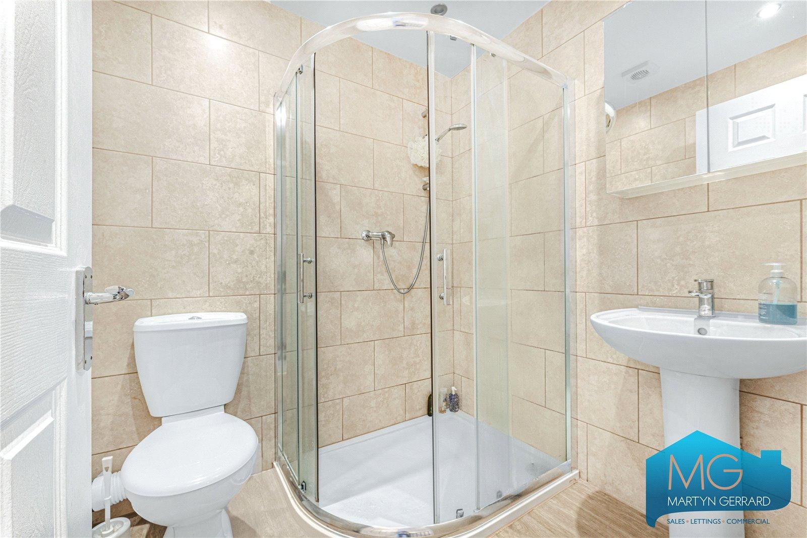 2 bedroom Terraced House for sale - Martyn Gerrard