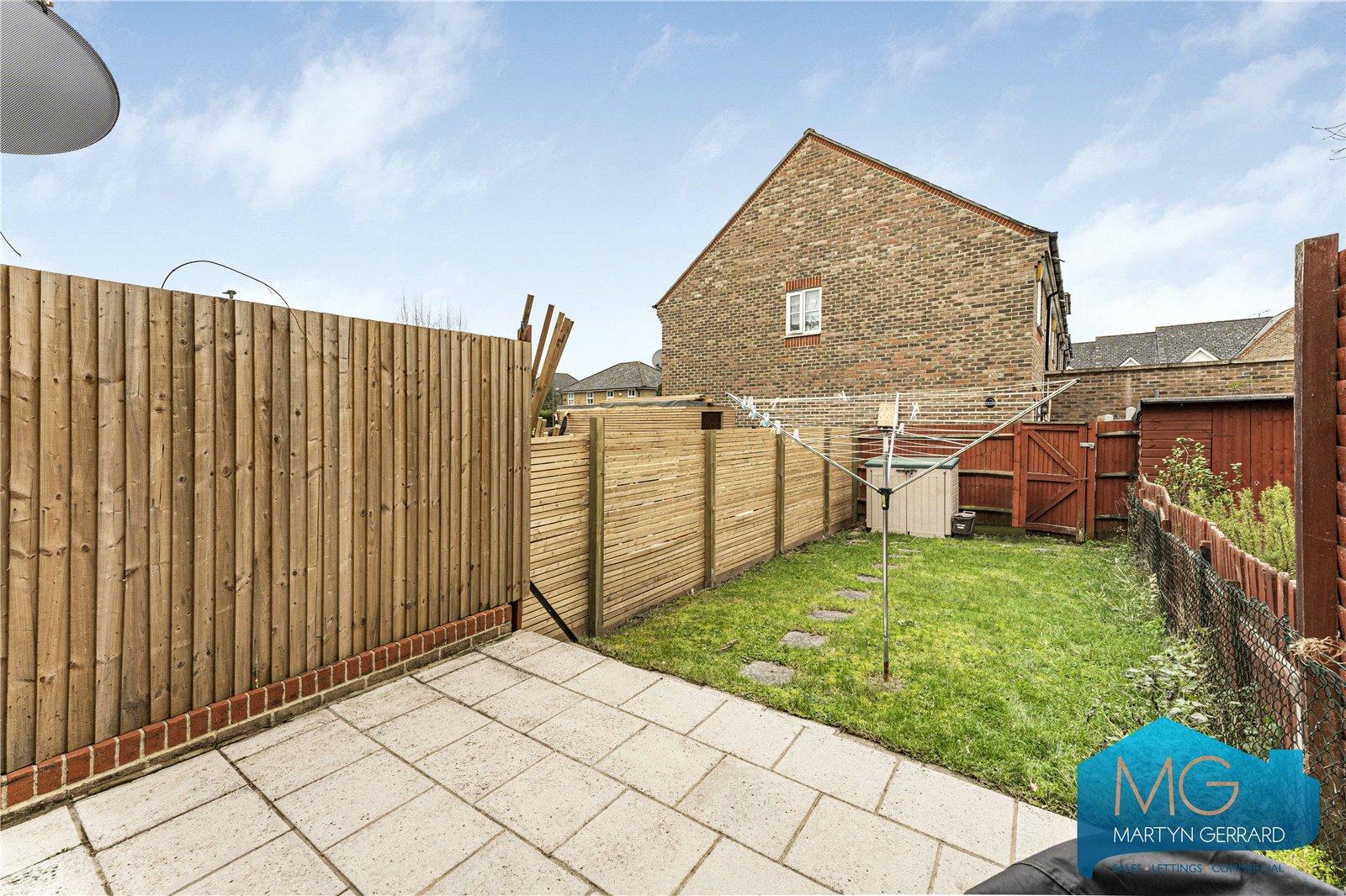 2 bedroom Terraced House for sale - Martyn Gerrard